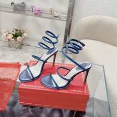 Rene Caovilla Sandals